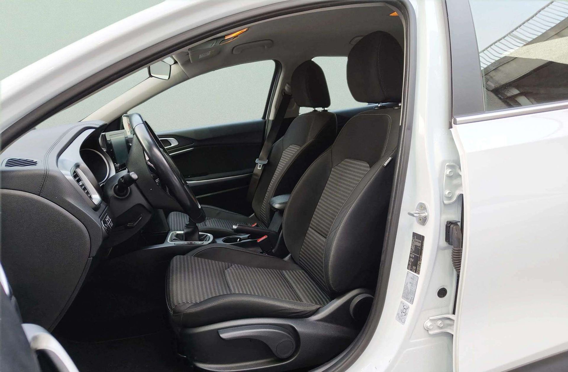 Kia XCeed 1.0 T-GDi Drive - foto 11