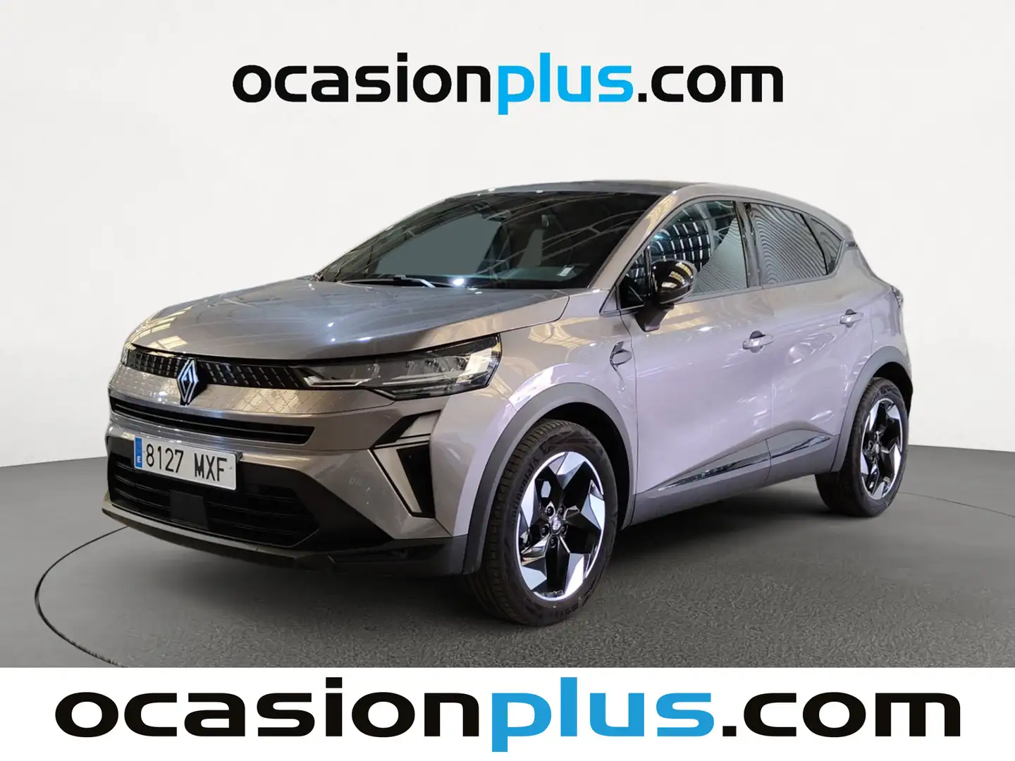 Foto Renault Captur Renault Captur Techno TCe (90 CV)