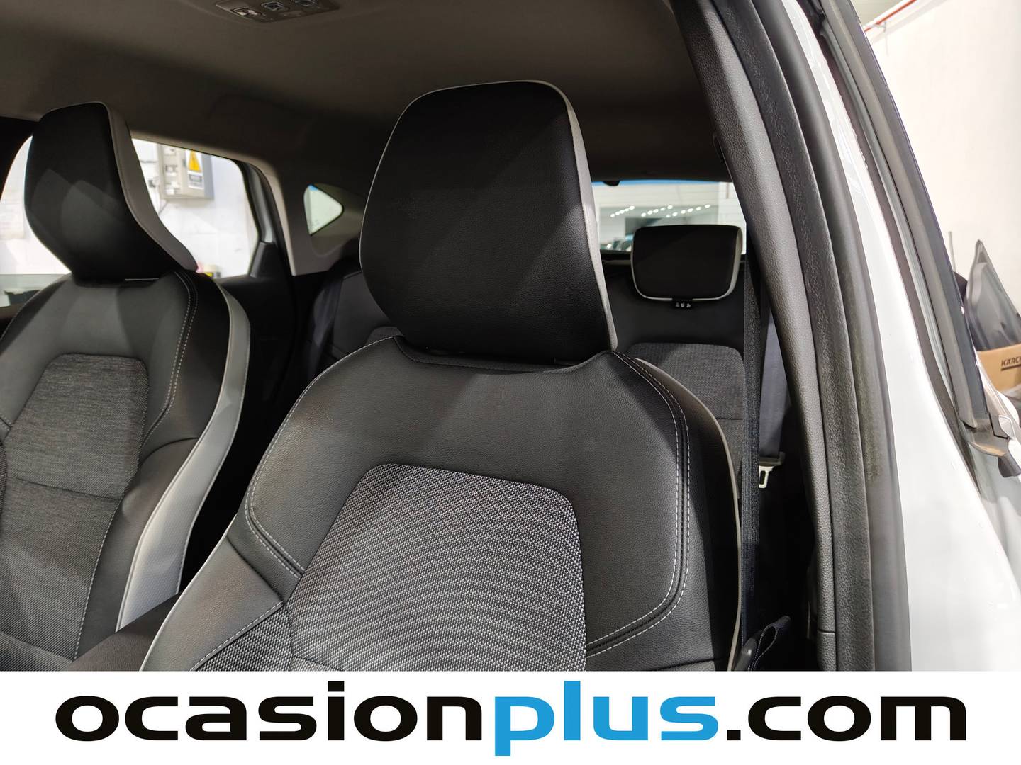 Extras y acabados del Mitsubishi ASX Mitsubishi ASX 160 PHEV Kaiteki (159 CV)