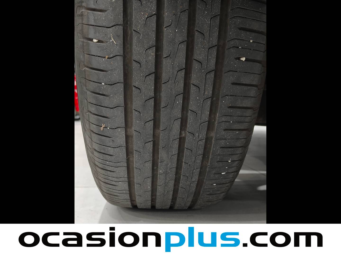 Hyundai Tucson Hyundai Tucson 1.6 CRDI 48V Tecno Sky DCT (136 CV) híbrido