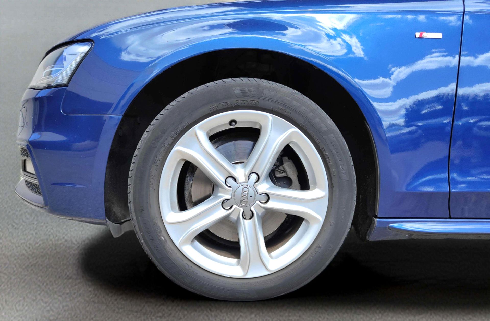 Audi A4 S line edition 2.0 TDI clean diesel - foto 38