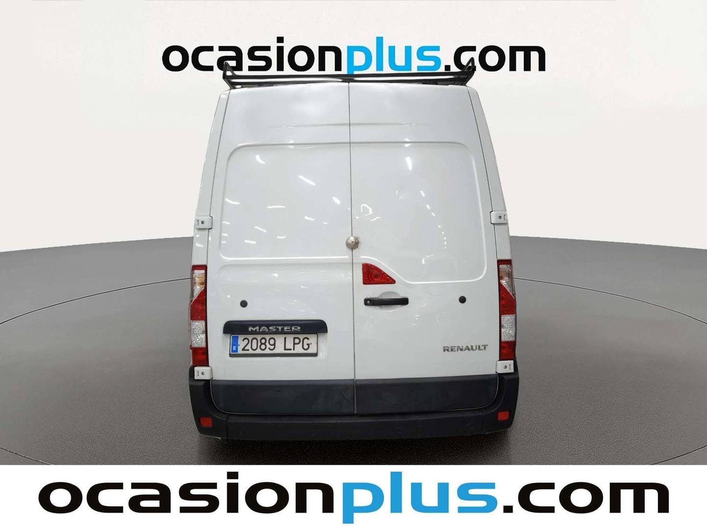 Renault Master Renault Master Furgon L2H2 3300 Blue dCi (135 CV) barato