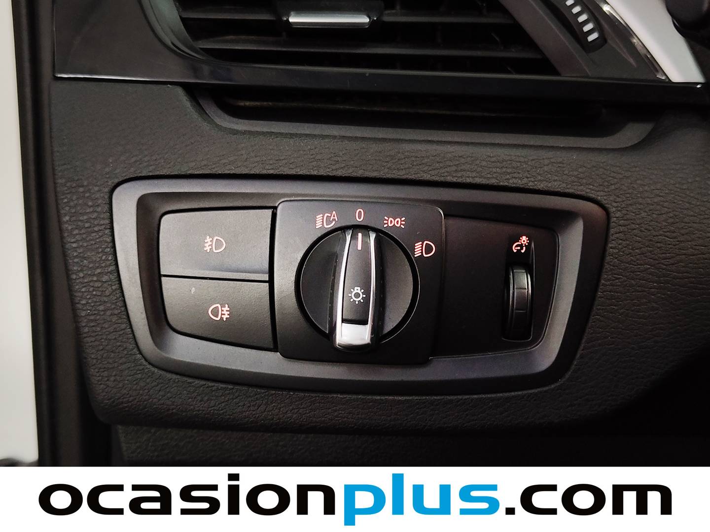 BMW X1 BMW X1 sDrive18d Business (150 CV) 2019