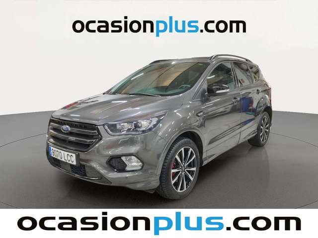 Ford Kuga 1.5 EcoBoost ST-Line Limited Edition 4x2 (150 CV) de segunda mano