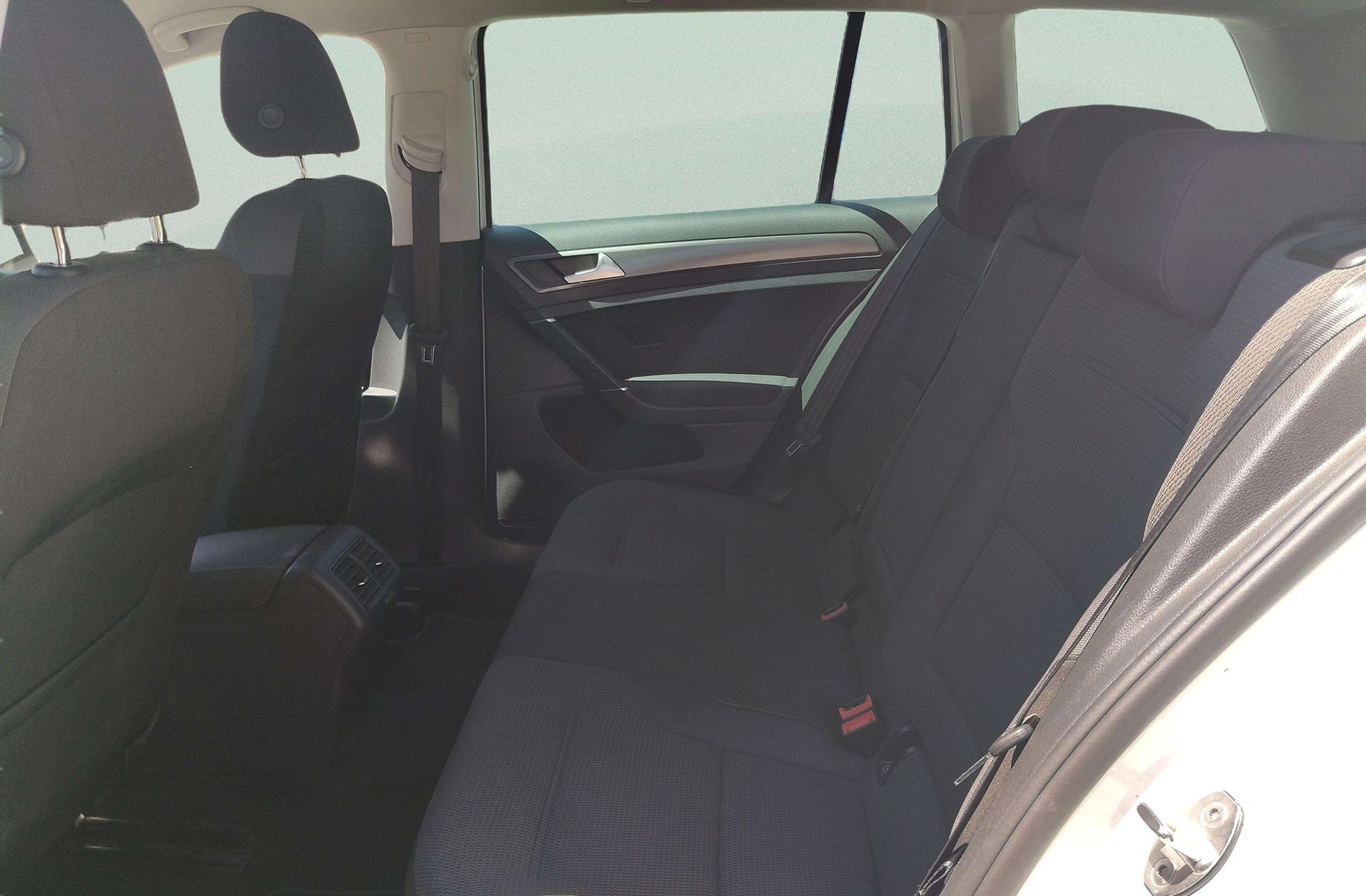 Volkswagen Golf Variant Variant Advance 1.6 TDI - foto 13