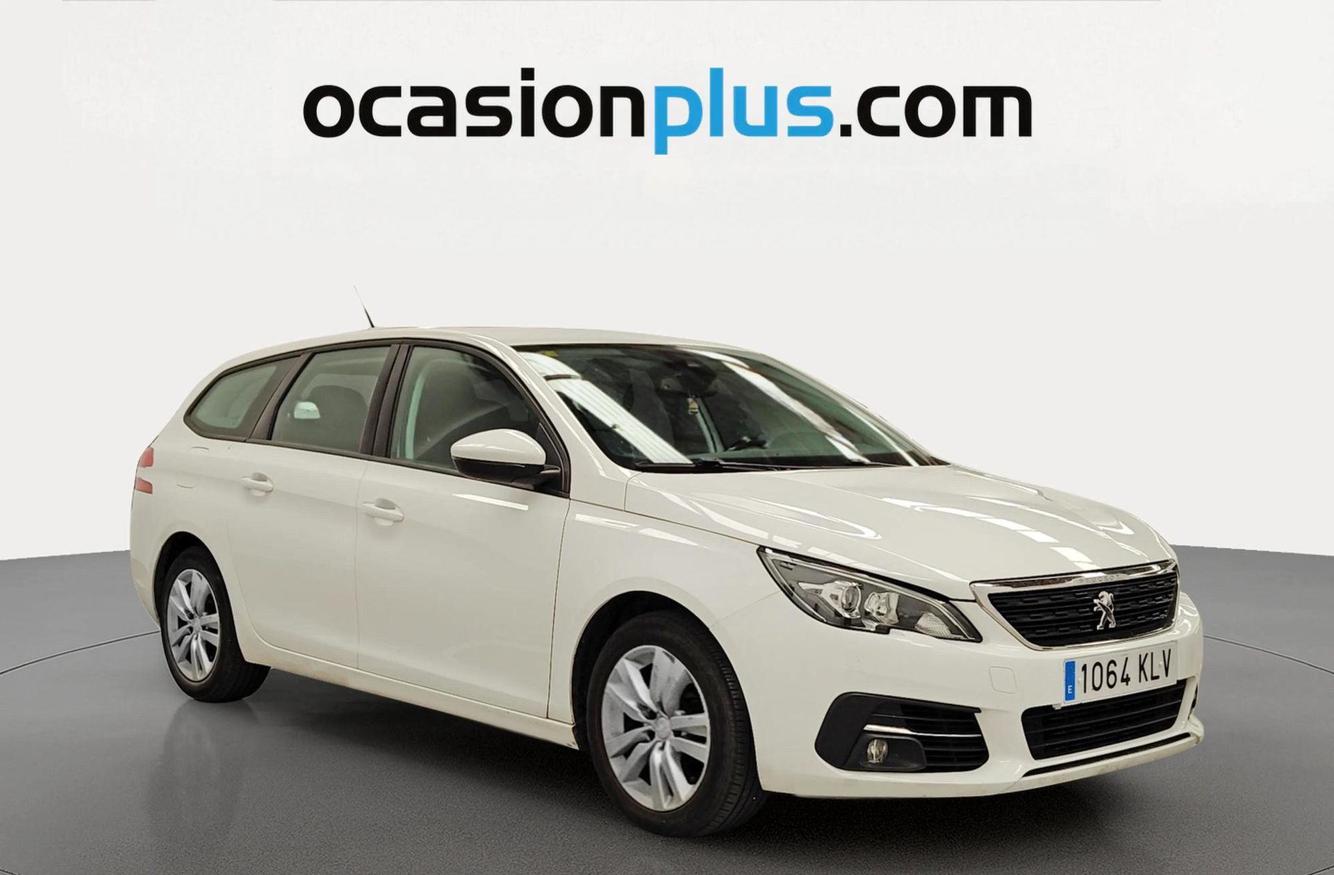 Peugeot 308 SW BlueHDi 130 Active - foto 2