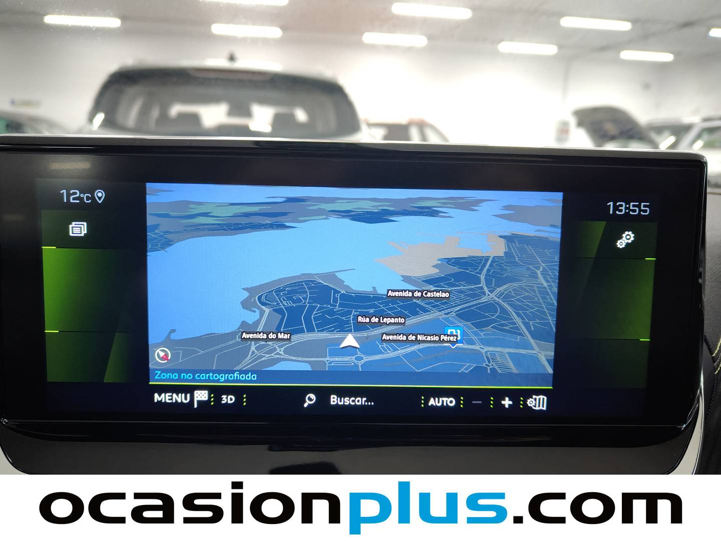 Foto Peugeot 2008 Peugeot 2008 PureTech 130 S&S GT (130 CV)