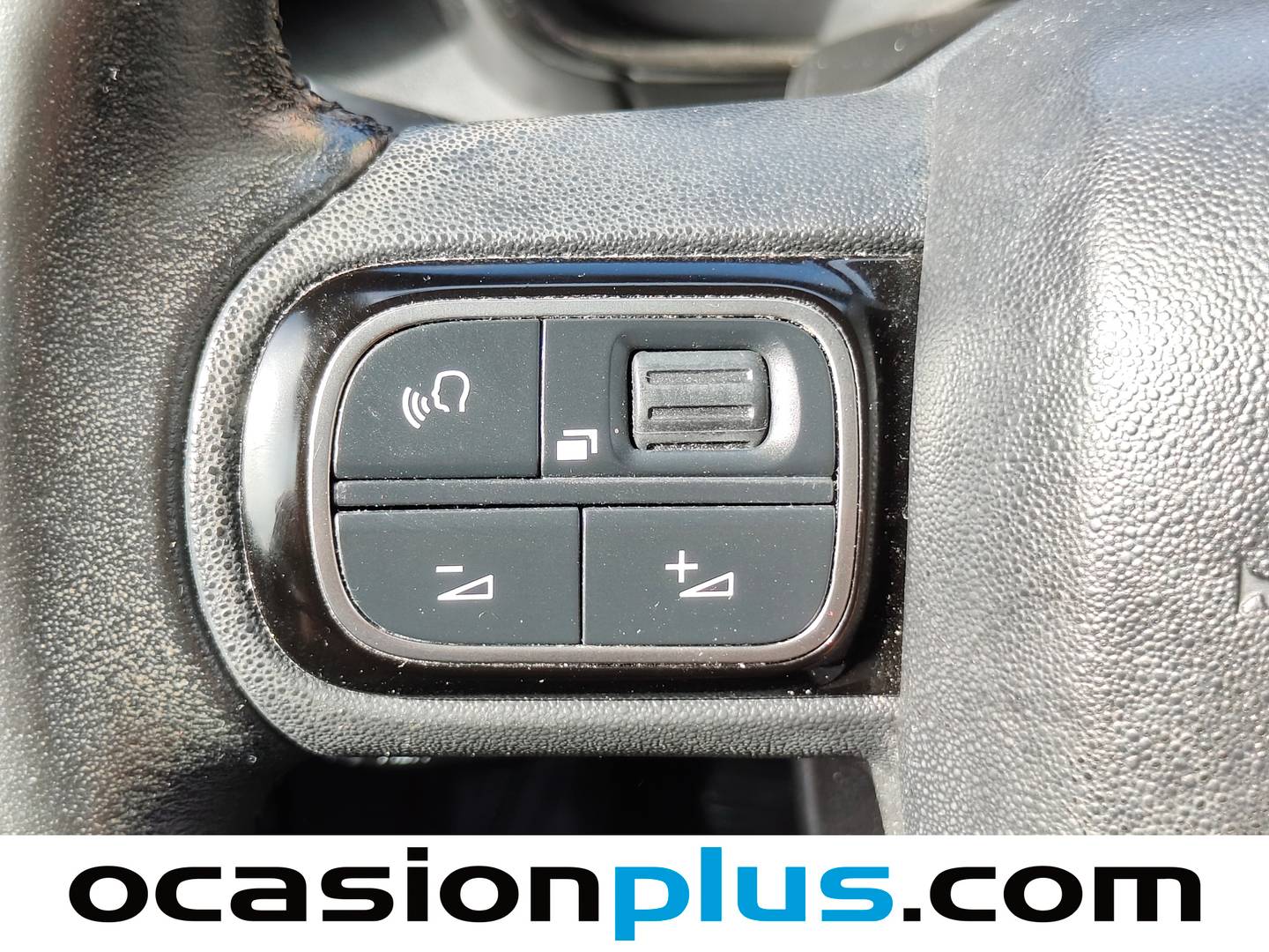 Citroën C3 Aircross Citroën C3 Aircross PureTech 110 S&S Feel (110 CV) seminuevo