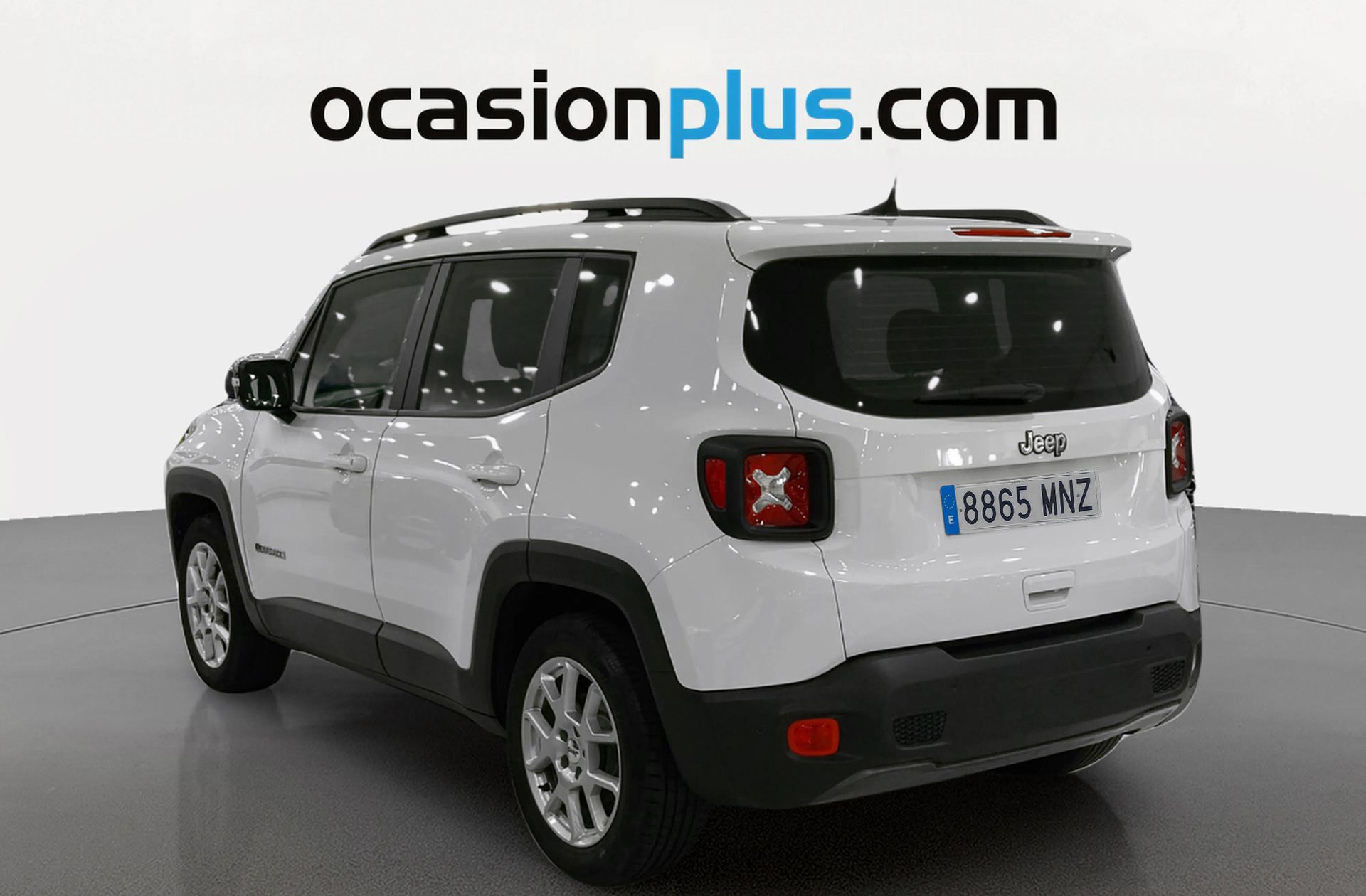 Jeep Renegade 1.0G Limited 4x2 - foto 3