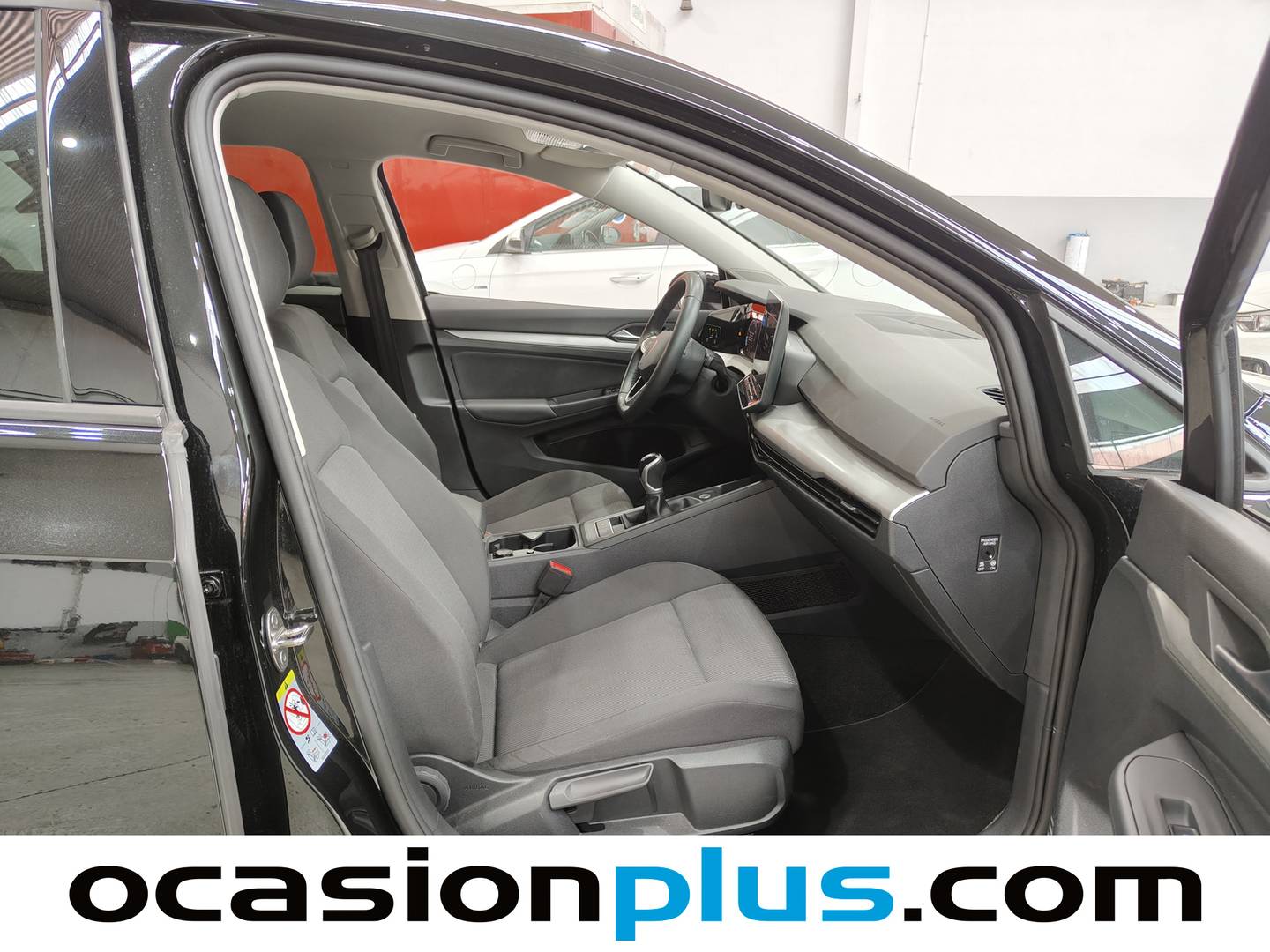 Foto Volkswagen Golf Volkswagen Golf 1.5 TSI (116 CV)