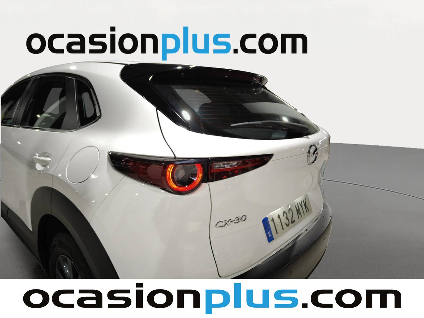 Foto Mazda CX-30 Mazda CX-30 2.5 e-Skyactive G MHEV Prime-Line AT (140 CV)