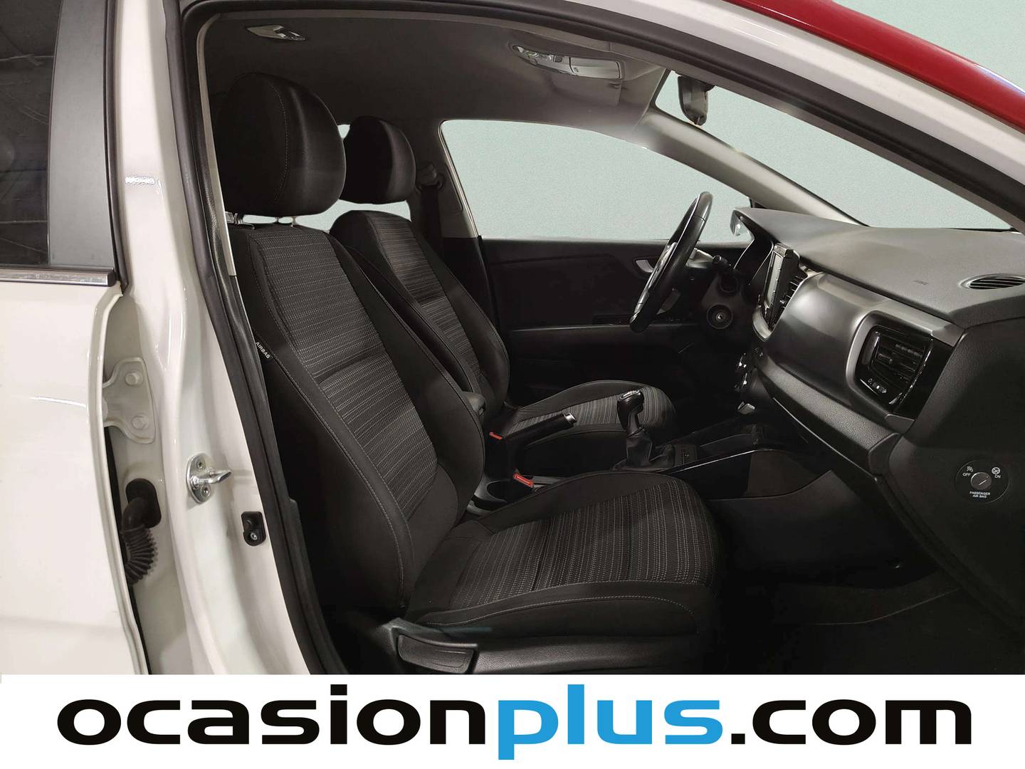 KIA Stonic KIA Stonic 1.0 T-GDi Eco-Dynamic Drive (120 CV) manual