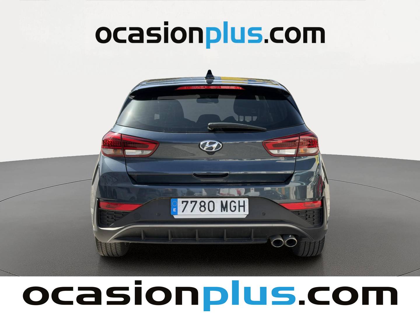 Hyundai i30 Hyundai i30 1.0 TGDI N-Line 30 Aniversario  (120 CV) al mejor precio