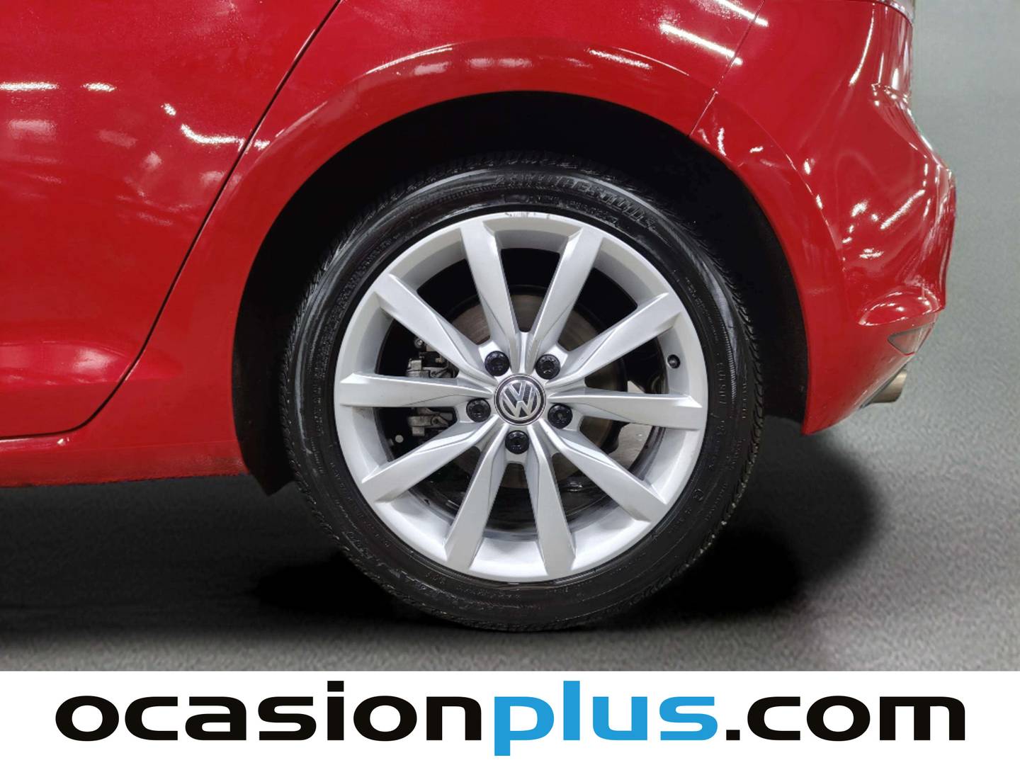 Foto Volkswagen Golf Volkswagen Golf Sport 1.4 TSI BMT 140 ACT Tech (140 CV) DSG