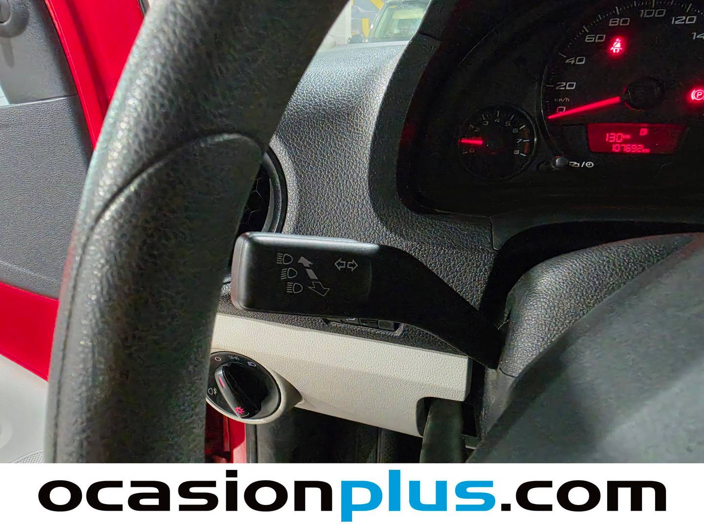 Seat Mii Seat Mii 1.0 Style (75 CV) de ocasión