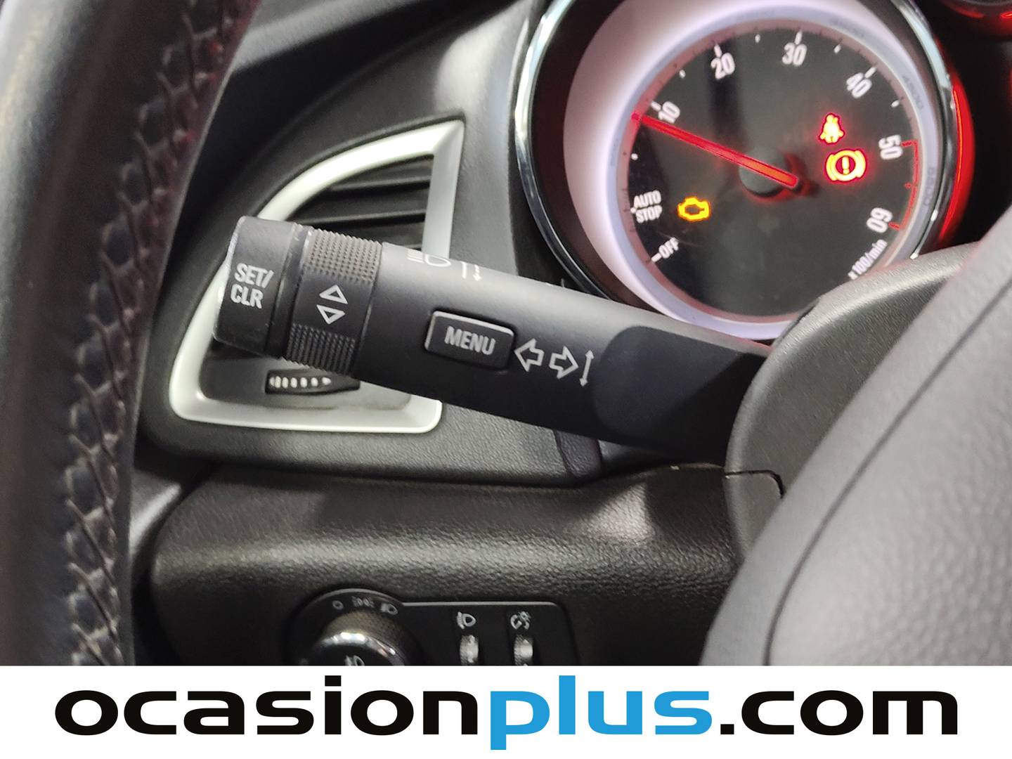 Opel Astra Opel Astra 2.0 CDTi S&S Selective (165 CV) de segunda mano