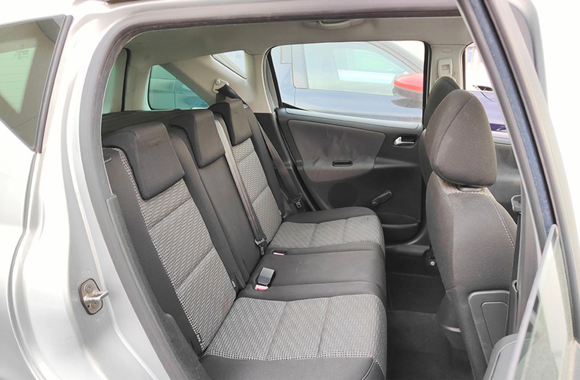 Peugeot 207 SW 1.4 VTi 16v Sport - foto 16