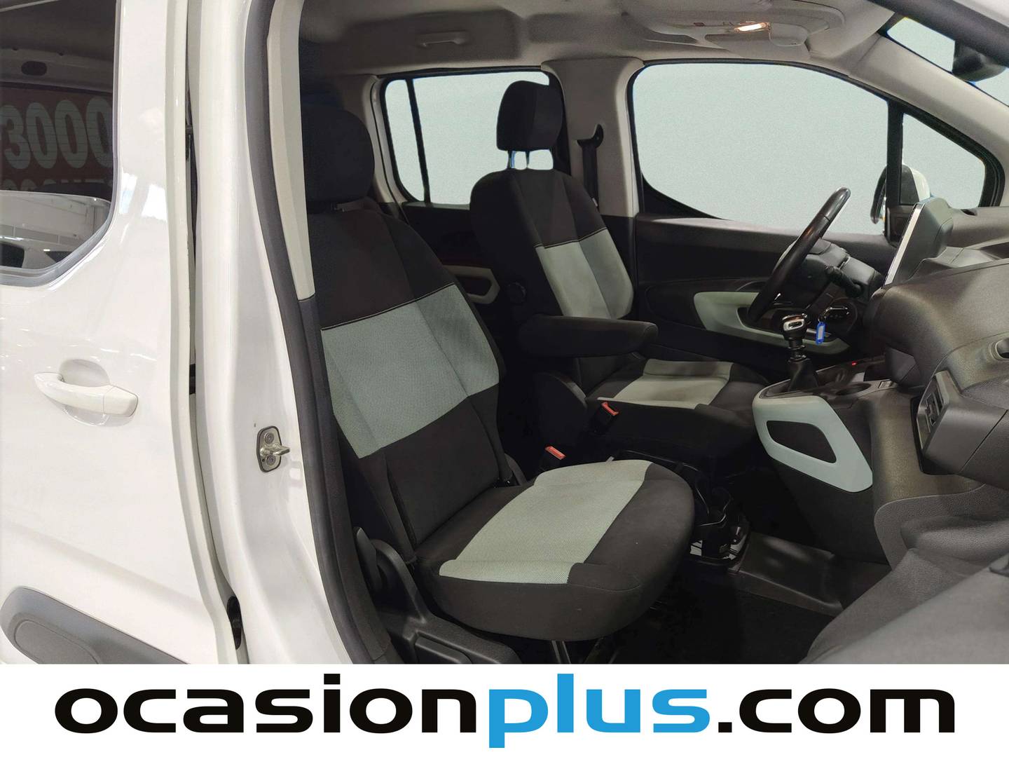 Citroën Berlingo Citroën Berlingo Combi BlueHDi 100 S&S Talla M Feel Pack (102 CV) al mejor precio
