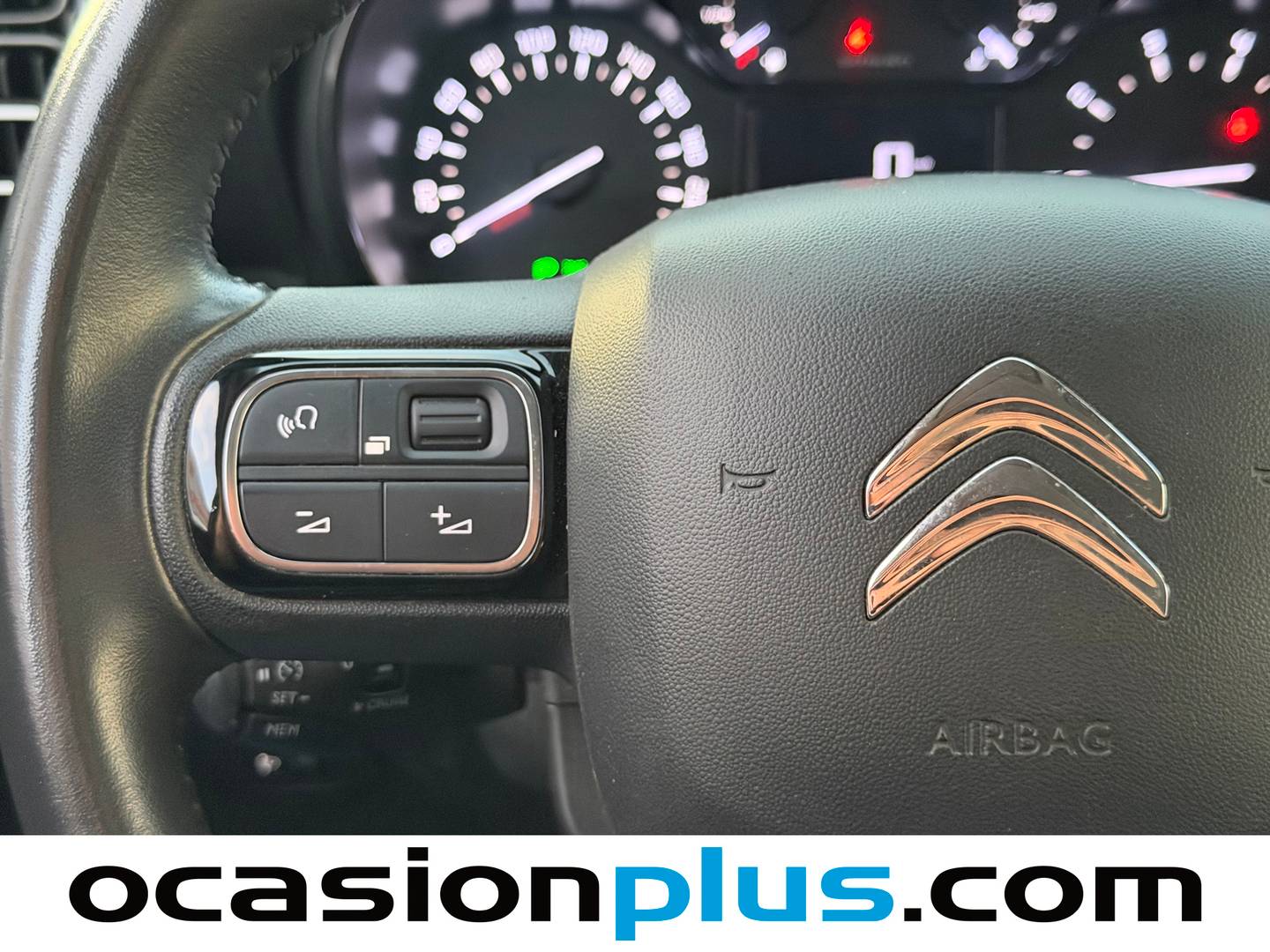 Citroën C3 Aircross Citroën C3 Aircross PureTech 110 S&S Feel (110 CV) de ocasión