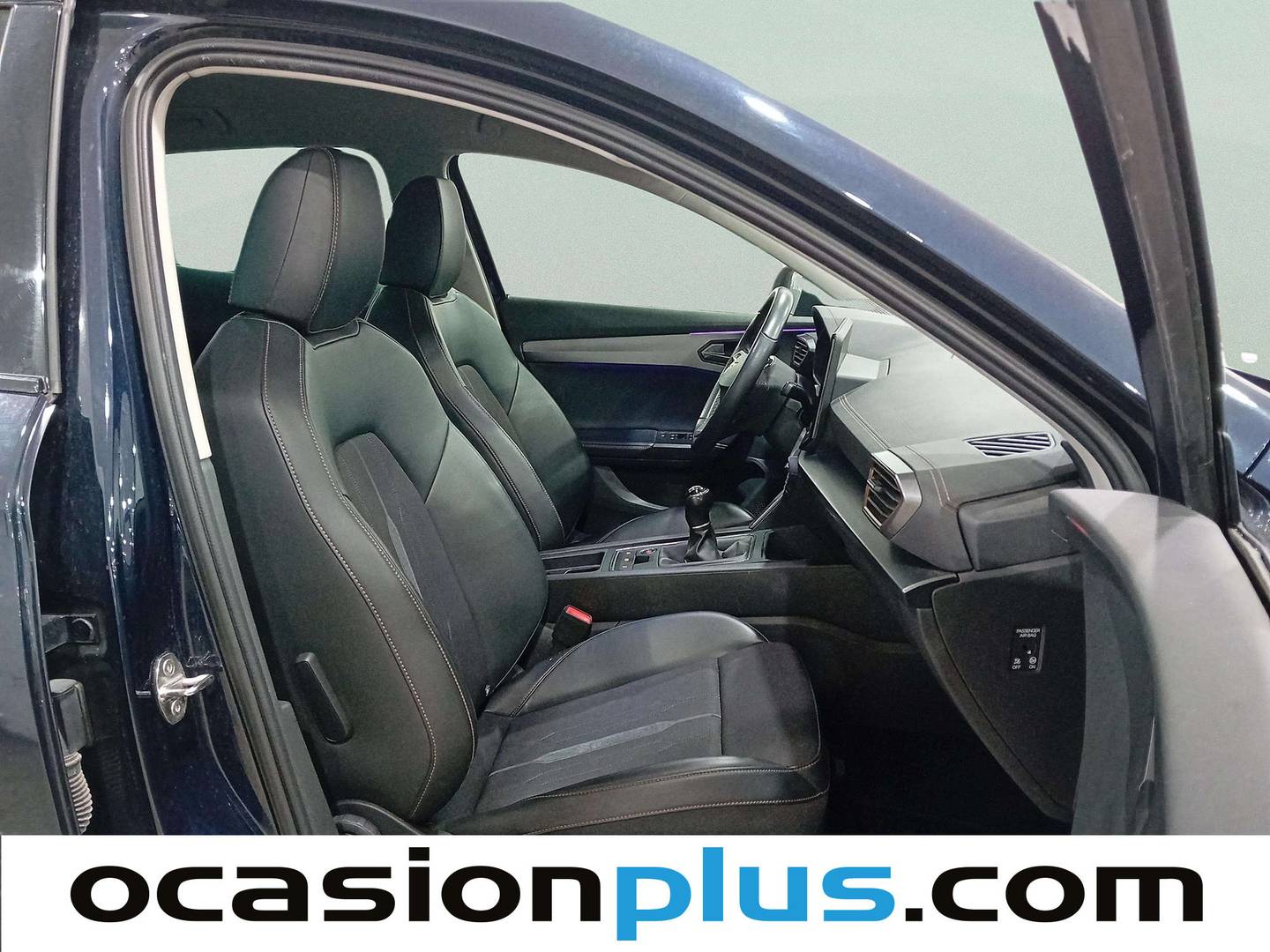 Cupra Formentor CUPRA Formentor 2.0 TDI (150 CV) manual