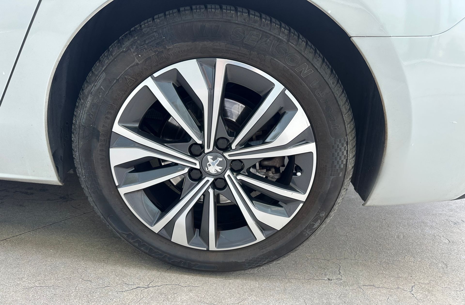 Peugeot 508 BlueHDi 160 Allure EAT8 - foto 42