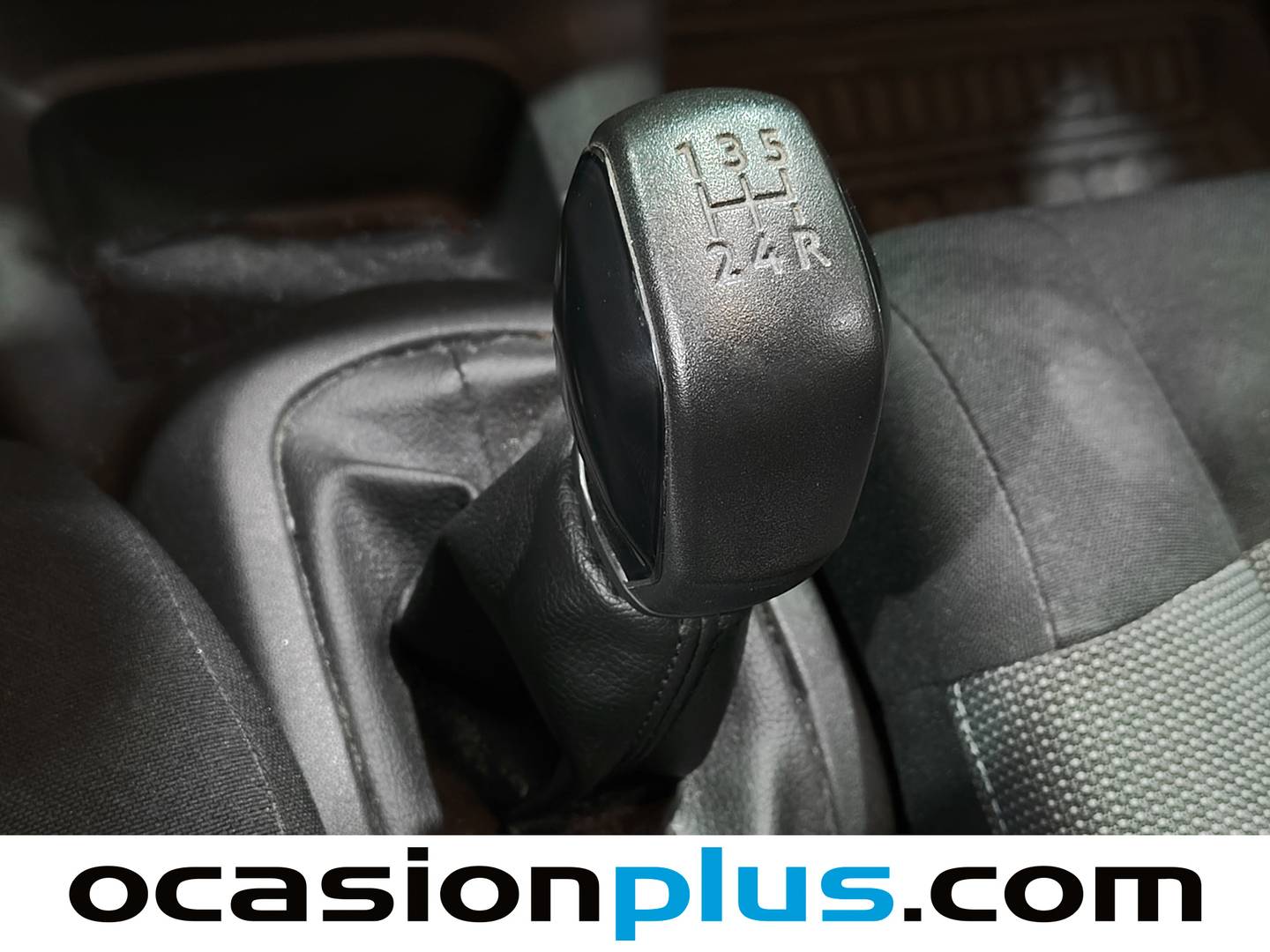 Foto Citroën C4 Cactus Citroen C4 Cactus PureTech 110 S&S Feel Edition (110 CV)