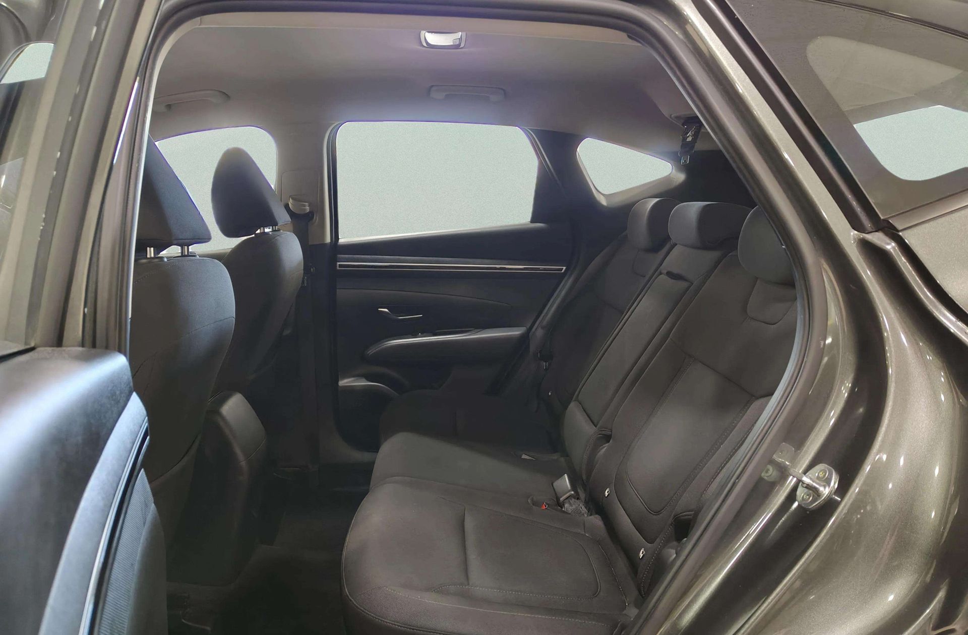 Hyundai Tucson 1.6 T-GDi Klass 4x2 - foto 10