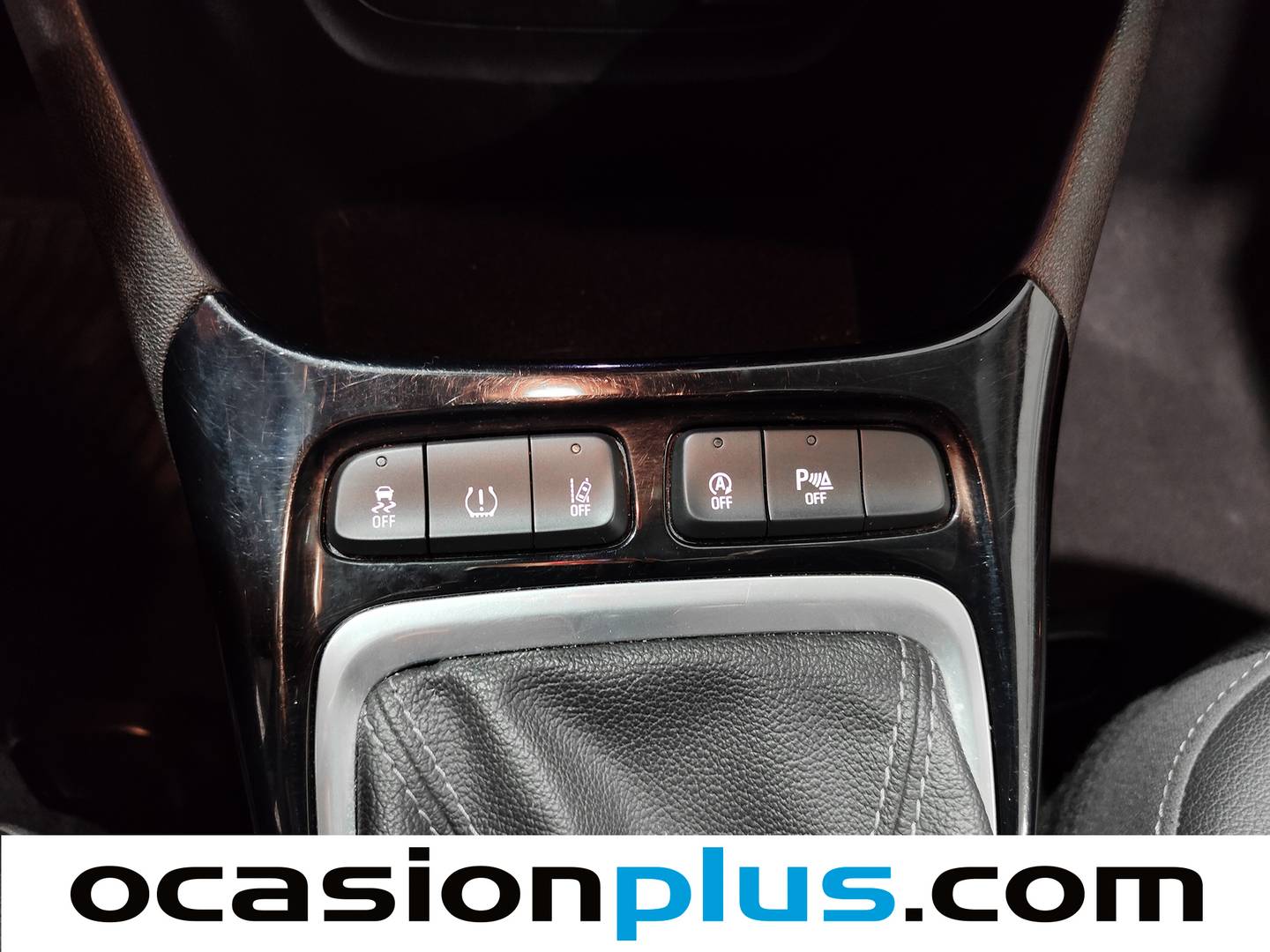 Foto Opel Crossland Opel Crossland 1.2 GS Line (130 CV)