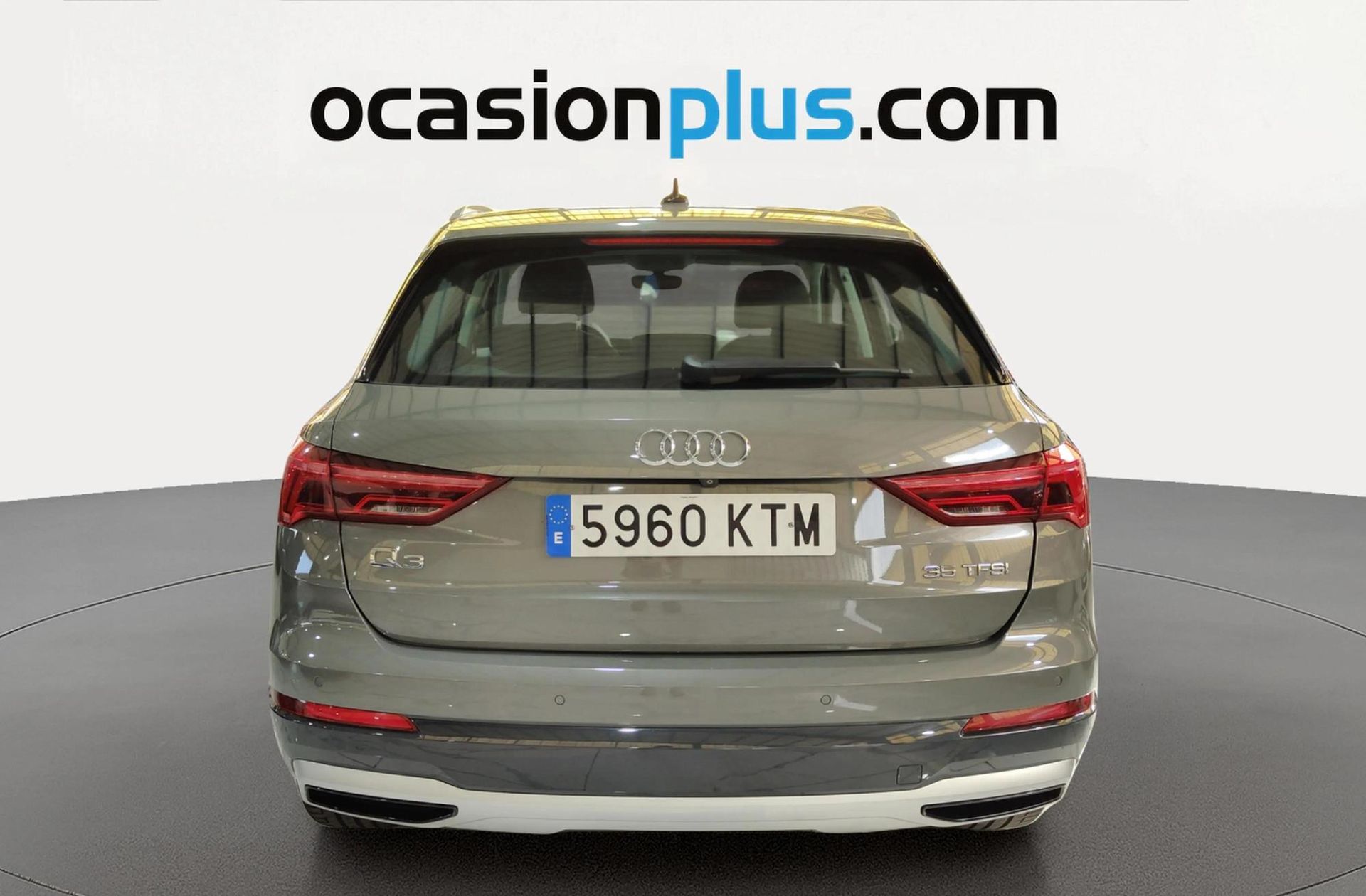 Audi Q3 Advanced 35 TFSI S tronic - foto 15