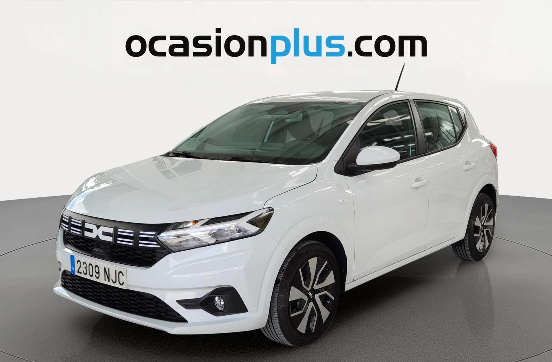 Dacia Sandero Expression ECO-G