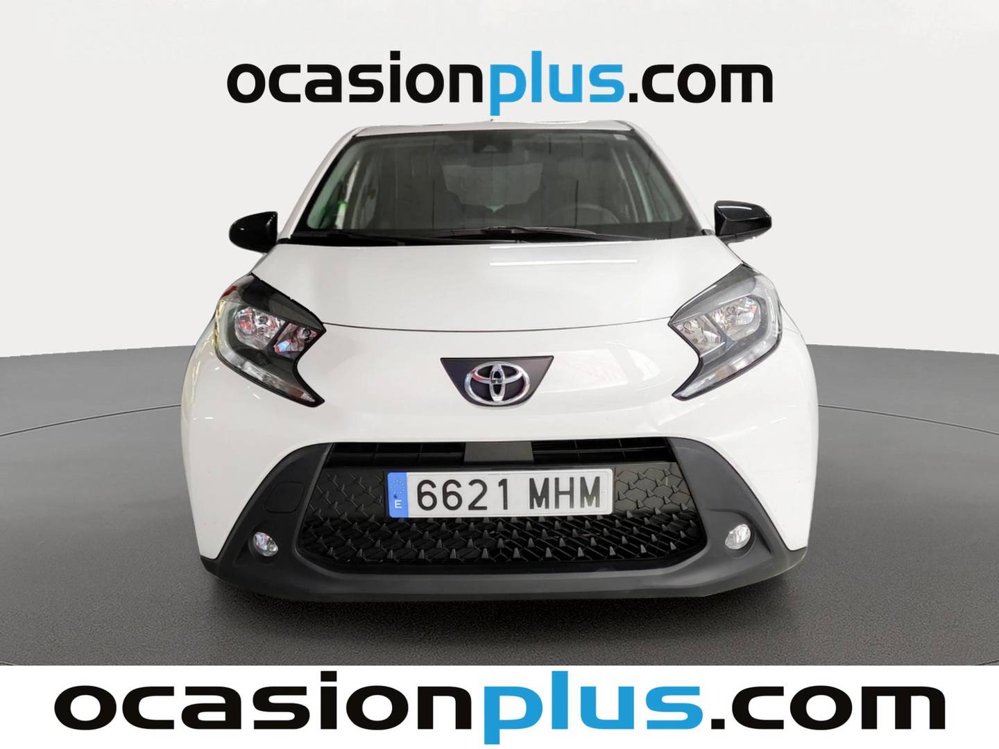 Foto Toyota Aygo X Cross Toyota Aygo X Cross 1.0 VVT-I Play (72 CV)