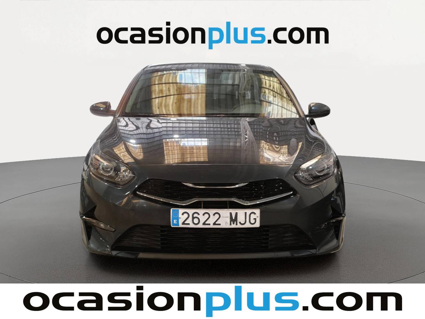 KIA Ceed KIA Ceed 1.6 MHEV iMT Drive (136 CV) barato