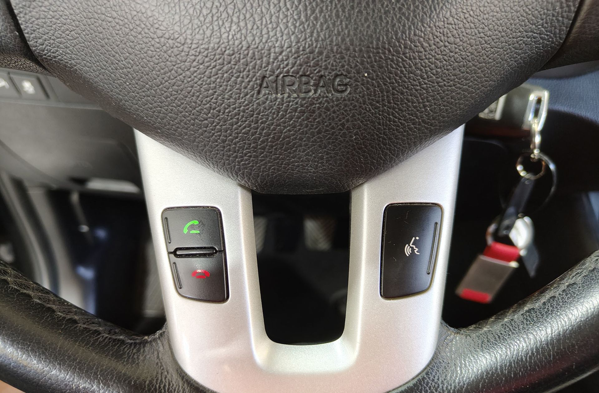 Kia Sportage 1.6 GDI Drive 4x2 - foto 24