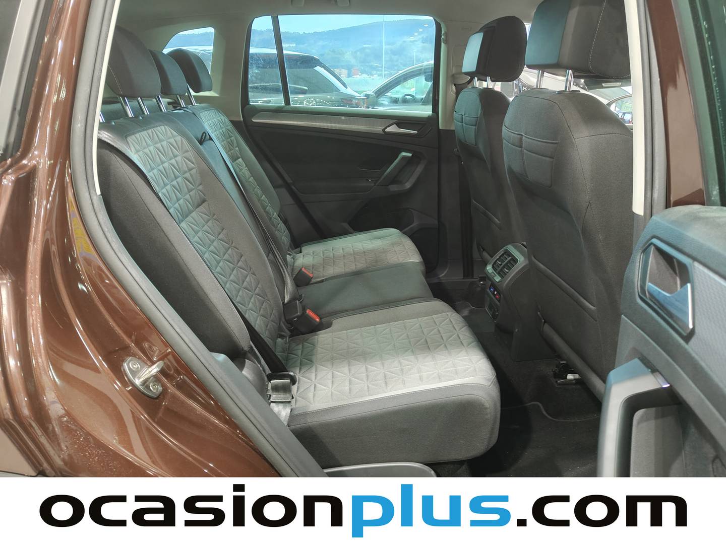 Volkswagen Tiguan Volkswagen Tiguan Life 1.5 TSI (150 CV) al mejor precio