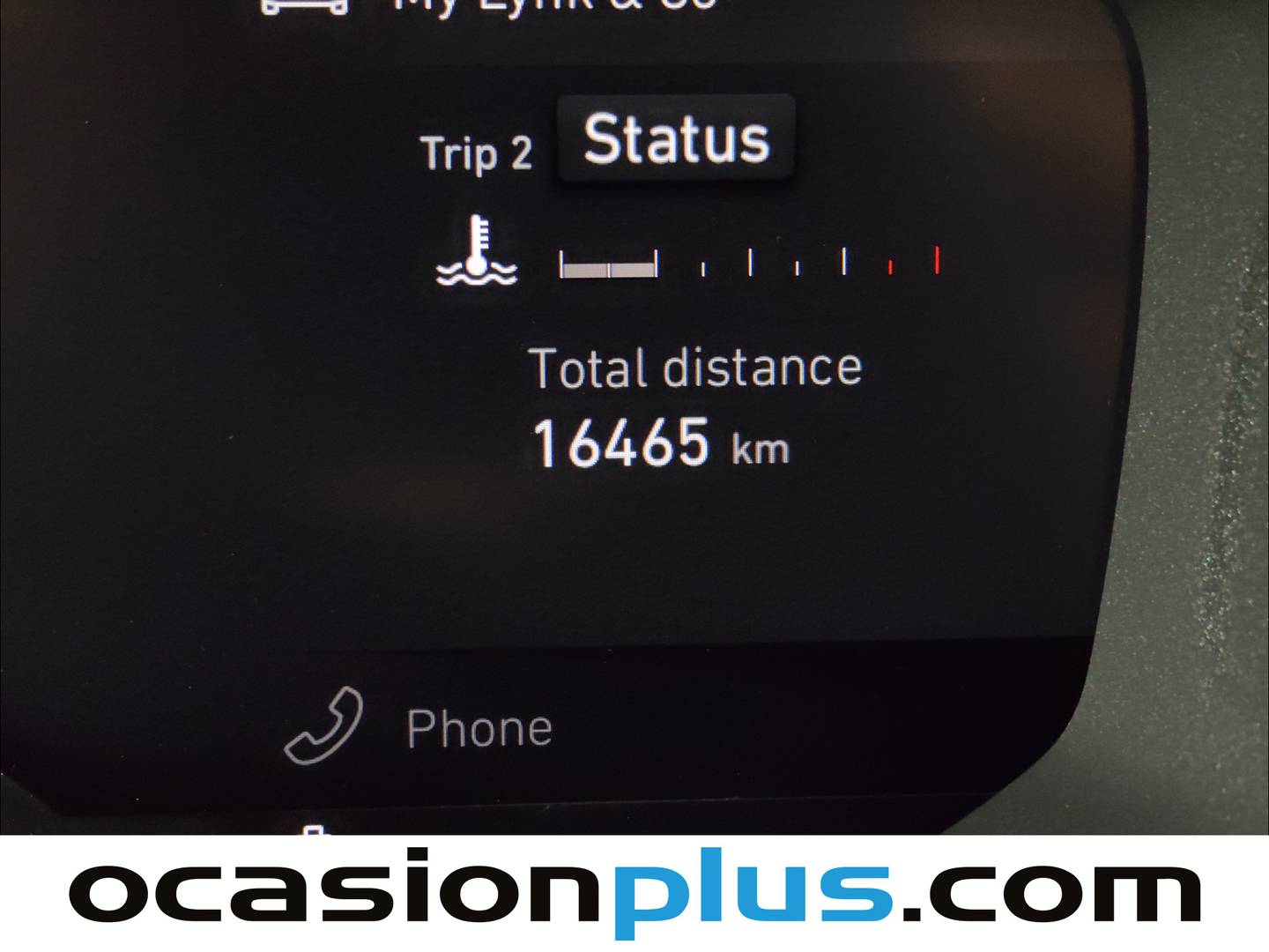 Lynk & Co 01 Lynk & Co 01 1.5 PHEV (261 CV) al mejor precio