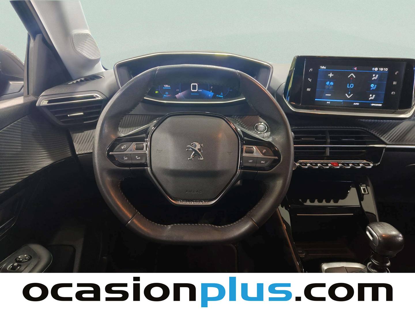 Peugeot 208 Peugeot 208 PureTech 100 Allure Pack (100 CV) 2021