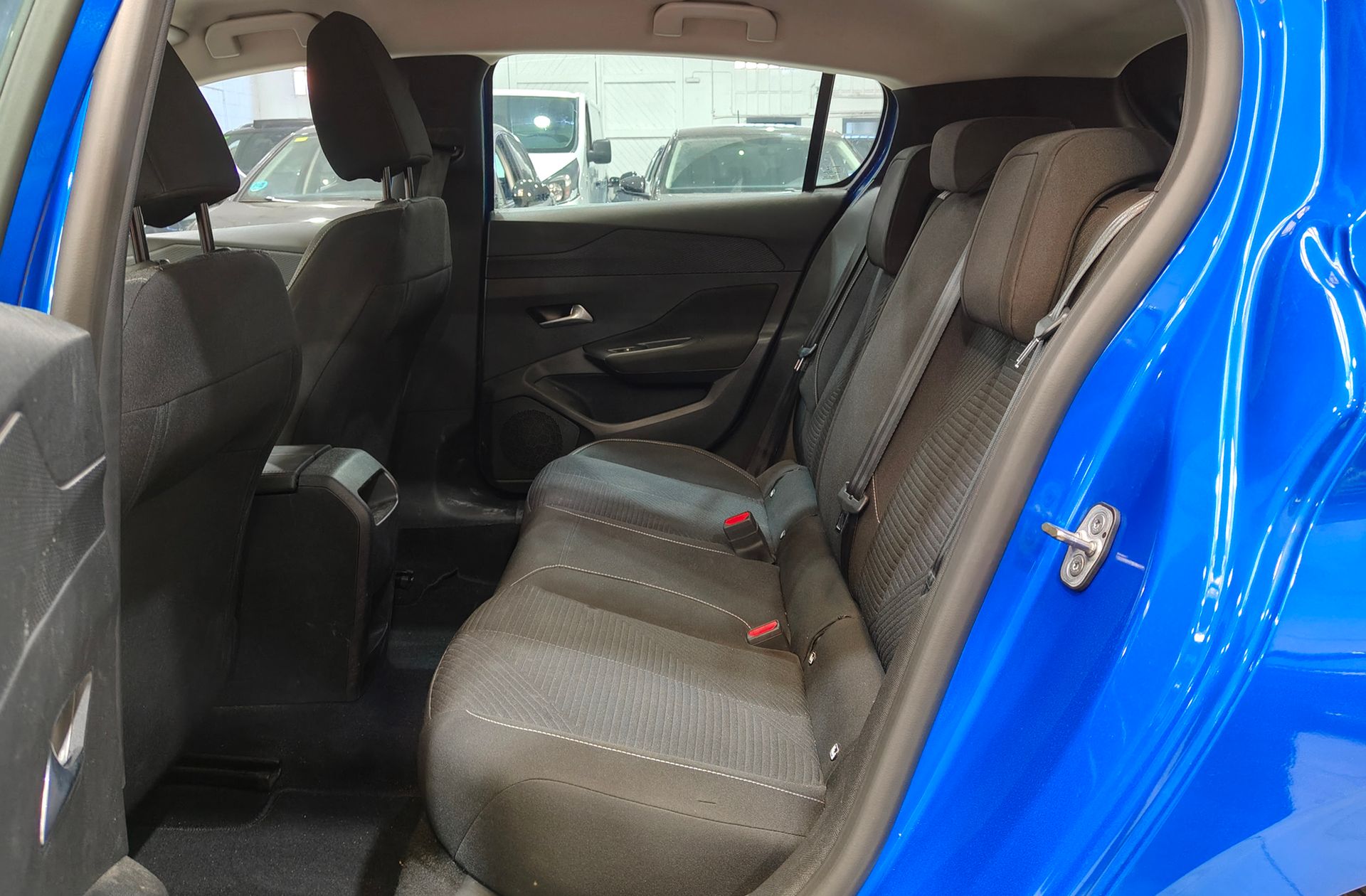 Peugeot 308 PureTech 130 Active Pack - foto 11