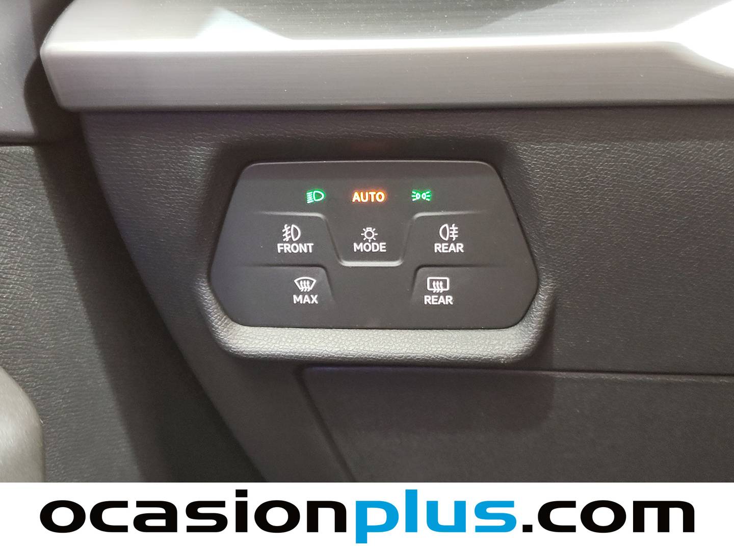 Seat León Seat León ST 1.5 eTSI S&S FR Special Edition DSG (150 CV) 150cv