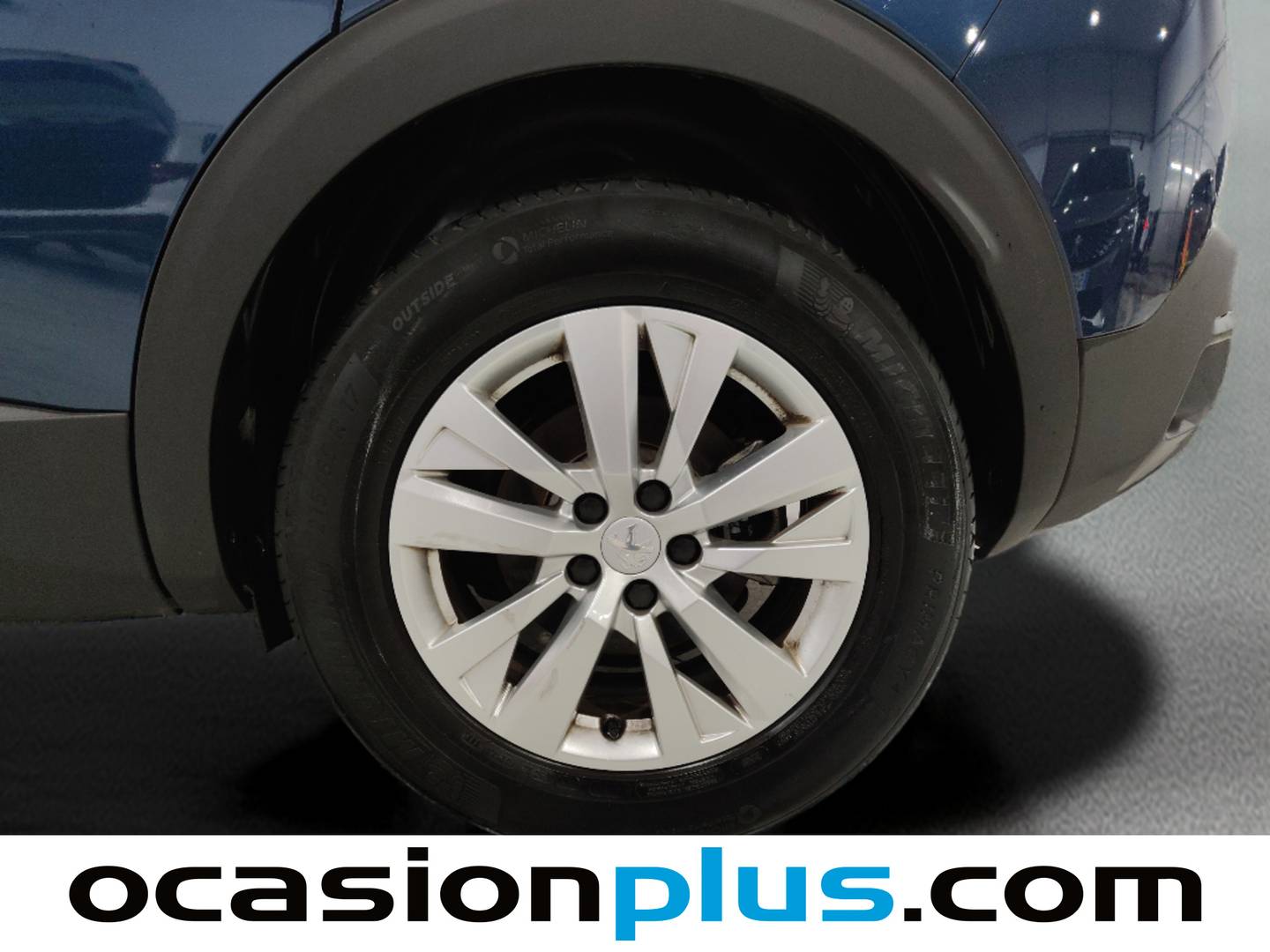 Foto Peugeot 3008 Peugeot 3008 BlueHDi 130 S&S Active Pack (130 CV)