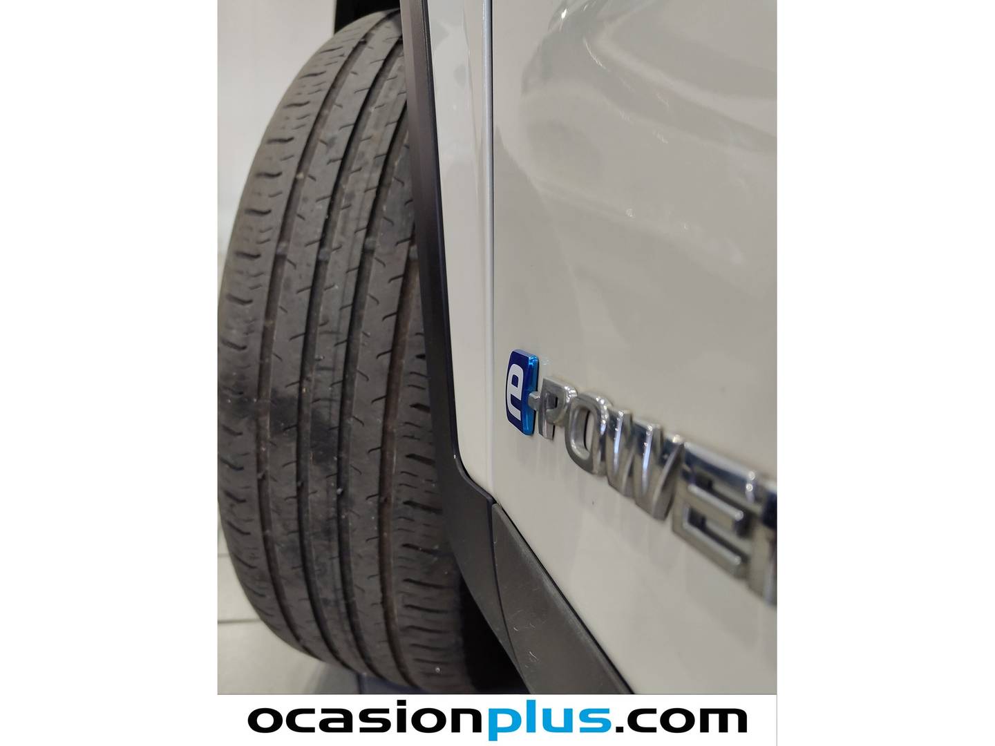 Nissan X-TRAIL Nissan X-Trail 1.5 e-POWER N-Connecta A/T (204 CV) 2022