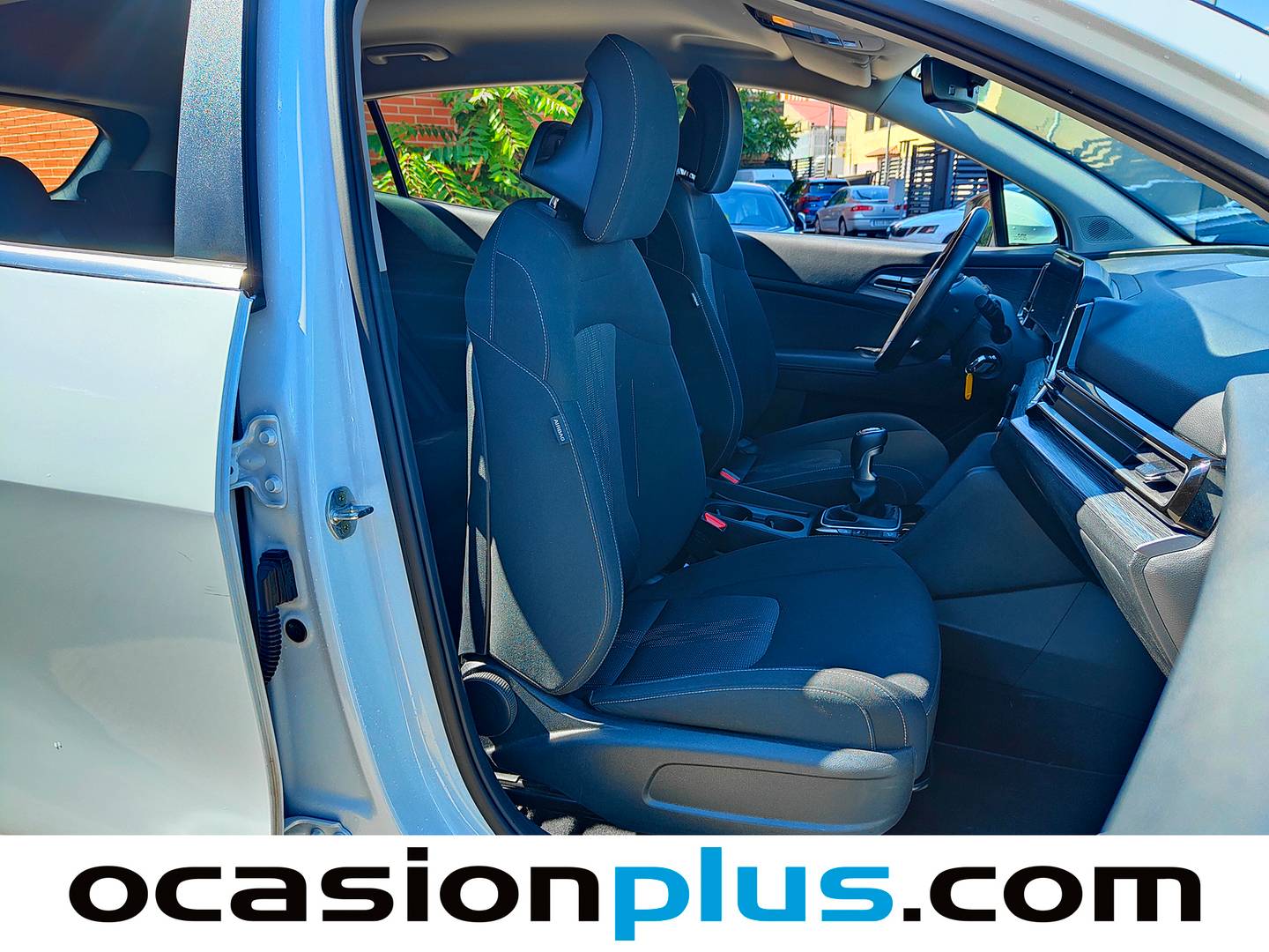 KIA Sportage KIA Sportage 1.6 T-GDi MHEV Drive 4x2 (150 CV) km 0