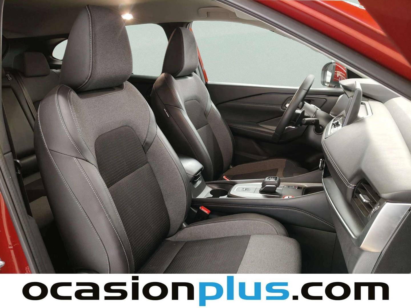 Nissan QASHQAI Nissan Qashqai DIG-T 160 N-Connecta 4x2 CVT (158 CV) híbrido