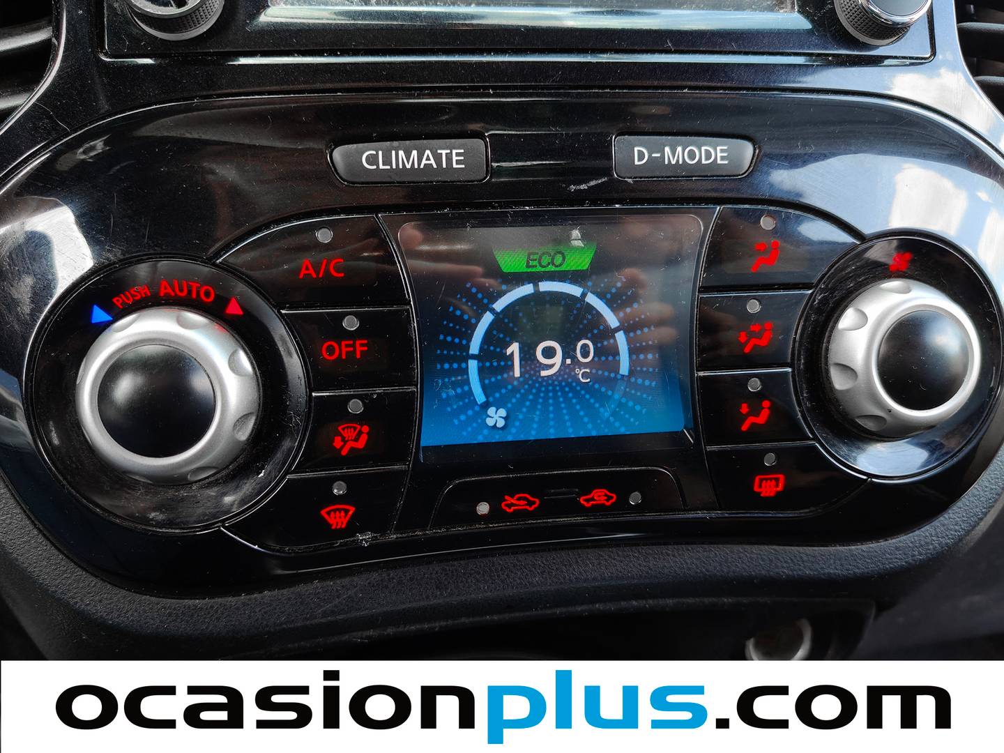 Nissan JUKE Nissan Juke 1.5 dCi N-Tec 4x2 (110 CV) al mejor precio