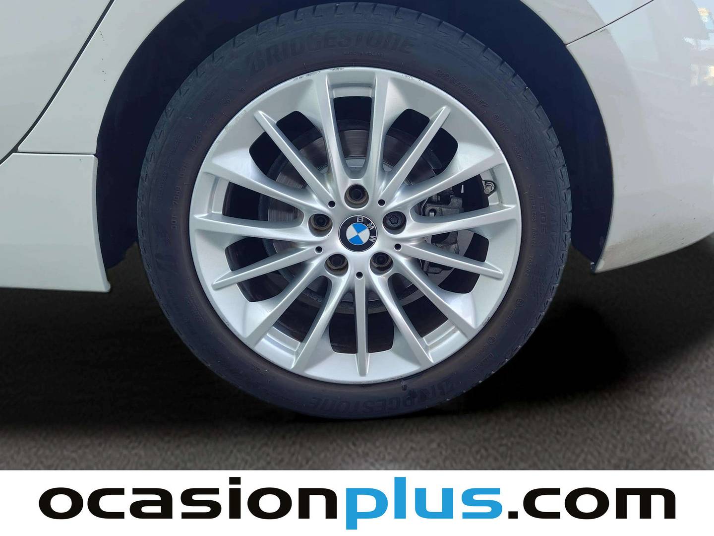 BMW Serie 1 BMW Serie 1 118d Business (150 CV) de ocasión