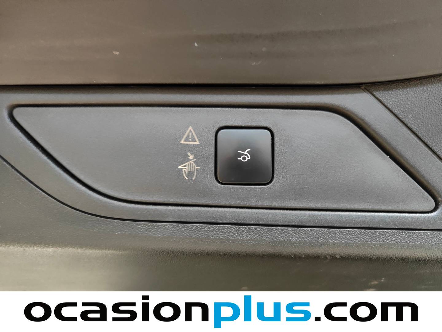 Equipamiento del Citroën Grand C4 Picasso Citroën Grand C4 Picasso PureTech 130 S&S 6v Feel (130 CV) 7 PLAZAS