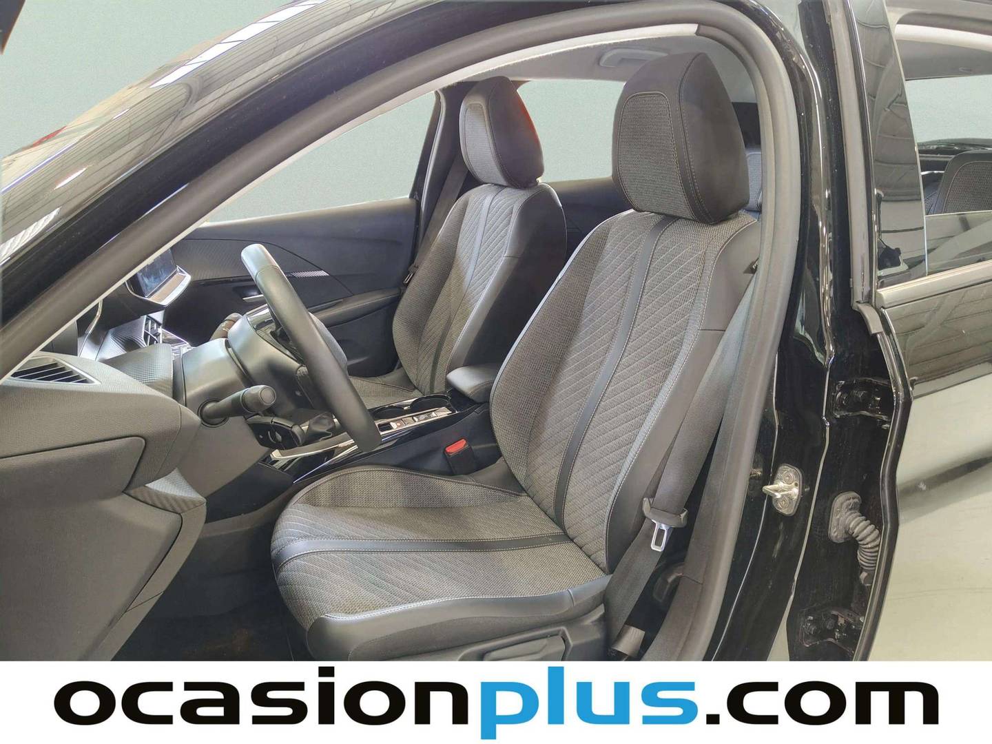 Foto Peugeot 208 Peugeot 208 PureTech 100 Allure (100 CV)