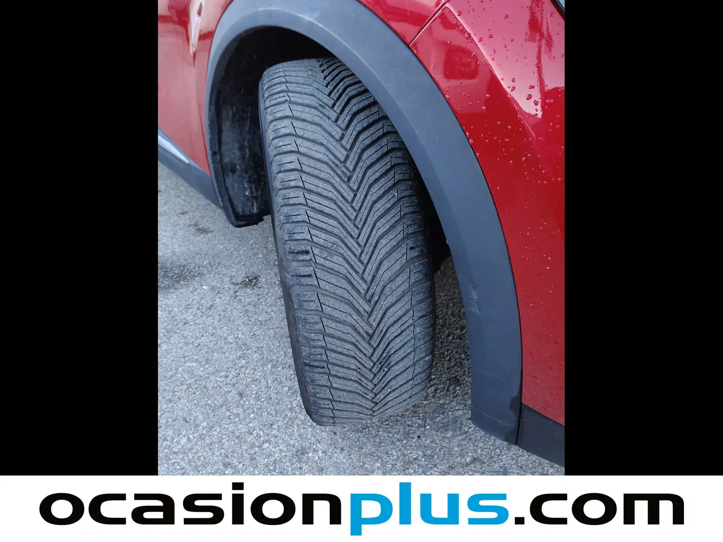 Foto Renault Captur Renault Captur Zen E-TECH Híbrido enchufable (160 CV)