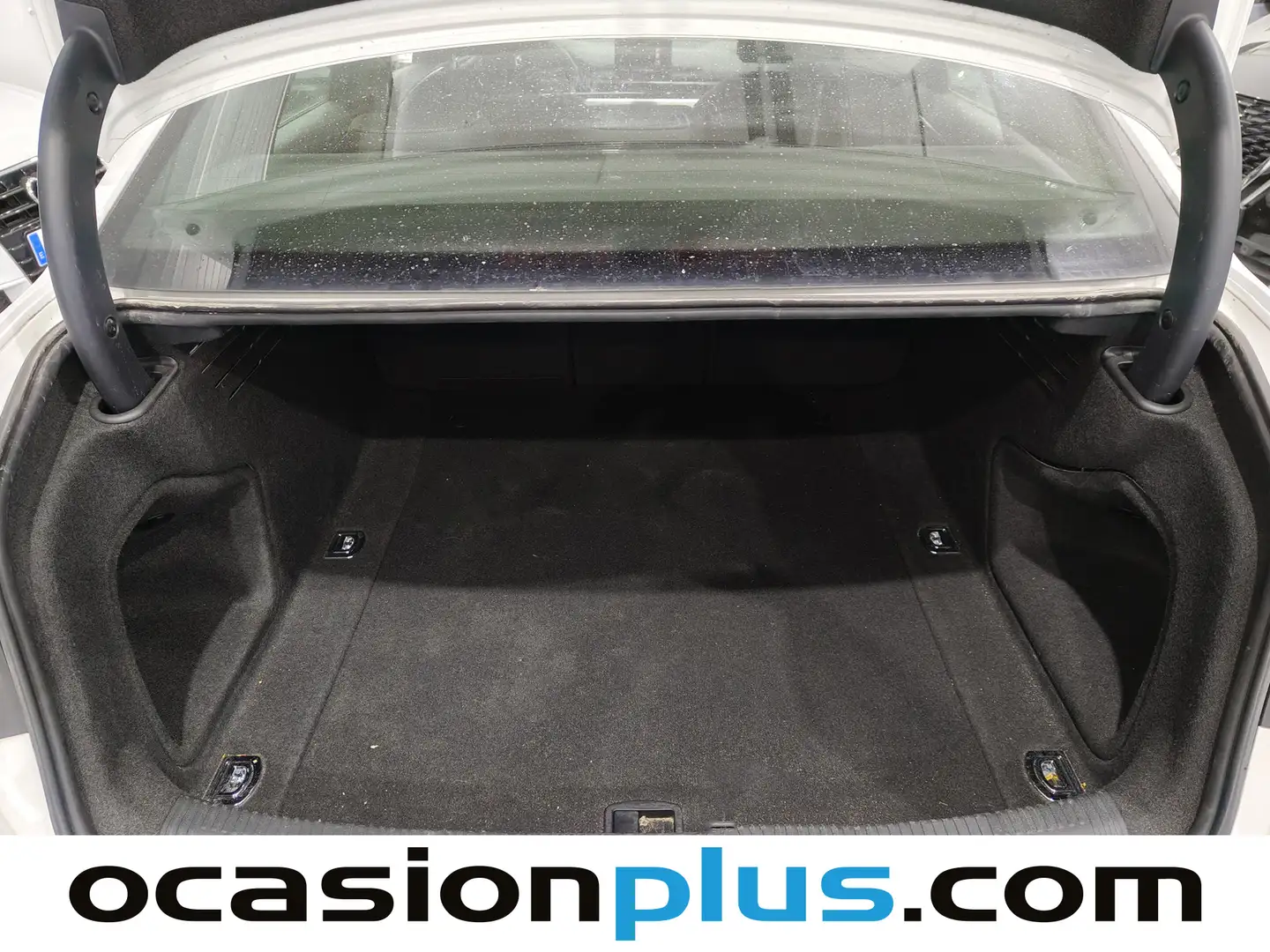 Foto Audi A4 Audi A4 sport edition 2.0 TDI (150 CV) S tronic Pack S-Line