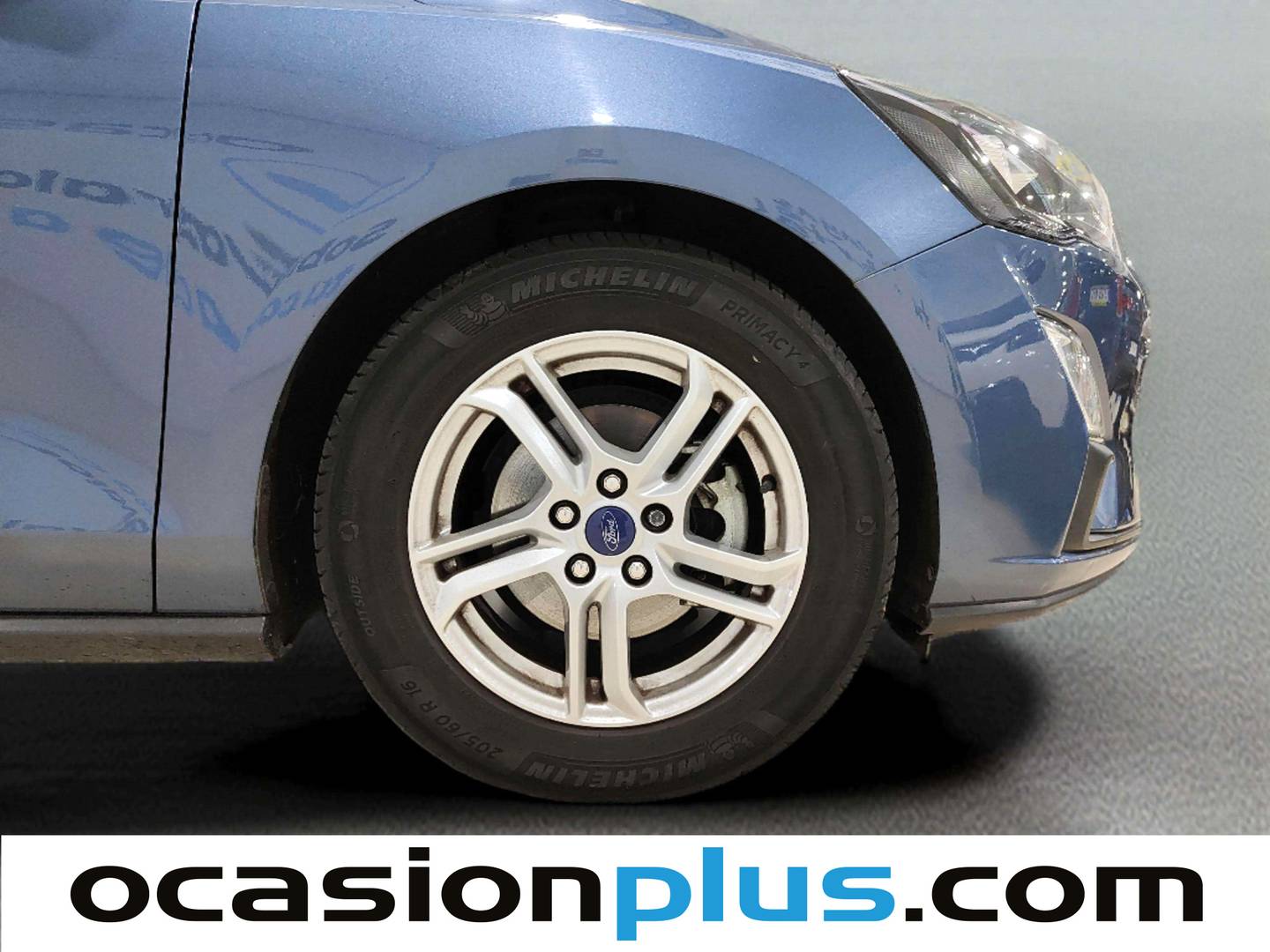 Ford Focus Ford Focus 1.0 Ecoboost Trend Edition (125 CV) 2019