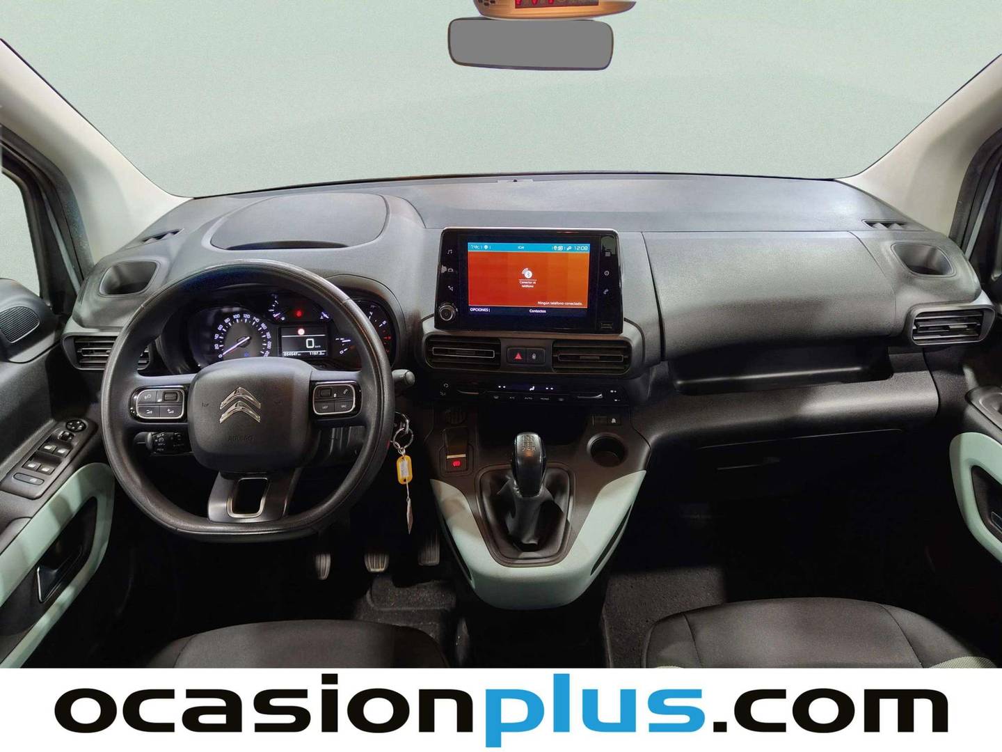 Citroën Berlingo Citroen Berlingo BlueHDi 100 S&S Talla M 100 Años (102 CV) de ocasión